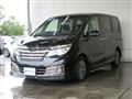2014 Nissan Serena