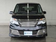 2014 Nissan Serena