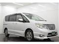 2014 Nissan Serena