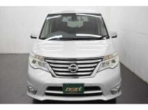 2014 Nissan Serena
