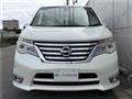 2014 Nissan Serena