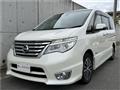 2014 Nissan Serena
