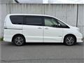 2014 Nissan Serena