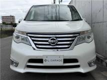 2014 Nissan Serena