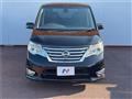 2014 Nissan Serena