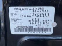 2014 Nissan Serena