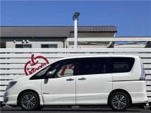 2014 Nissan Serena