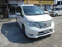 2014 Nissan Serena