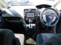 2014 Nissan Serena