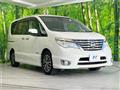 2014 Nissan Serena