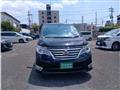 2014 Nissan Serena
