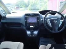 2014 Nissan Serena