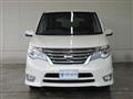 2014 Nissan Serena
