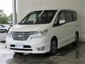 2014 Nissan Serena