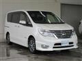 2014 Nissan Serena