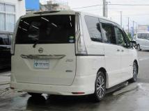 2014 Nissan Serena