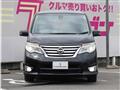 2014 Nissan Serena