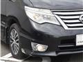 2014 Nissan Serena
