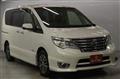 2014 Nissan Serena