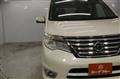 2014 Nissan Serena