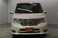 2014 Nissan Serena