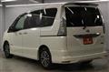 2014 Nissan Serena