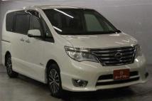 2014 Nissan Serena