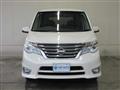 2014 Nissan Serena