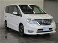 2014 Nissan Serena