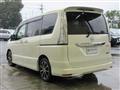 2014 Nissan Serena