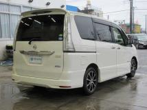 2014 Nissan Serena