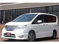 2014 Nissan Serena