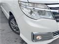 2014 Nissan Serena