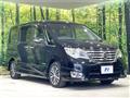 2014 Nissan Serena