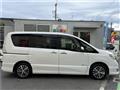 2014 Nissan Serena