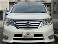 2014 Nissan Serena