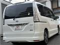 2014 Nissan Serena