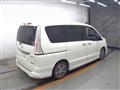 2014 Nissan Serena