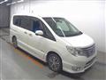 2014 Nissan Serena