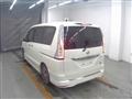 2014 Nissan Serena