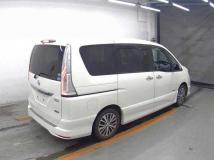 2014 Nissan Serena