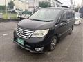 2014 Nissan Serena