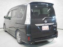 2014 Nissan Serena