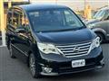 2014 Nissan Serena