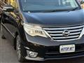 2014 Nissan Serena