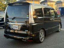 2014 Nissan Serena