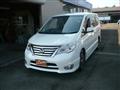 2014 Nissan Serena