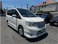2014 Nissan Serena
