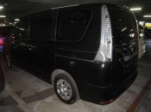 2014 Nissan Serena