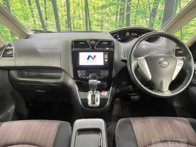 2014 Nissan Serena
